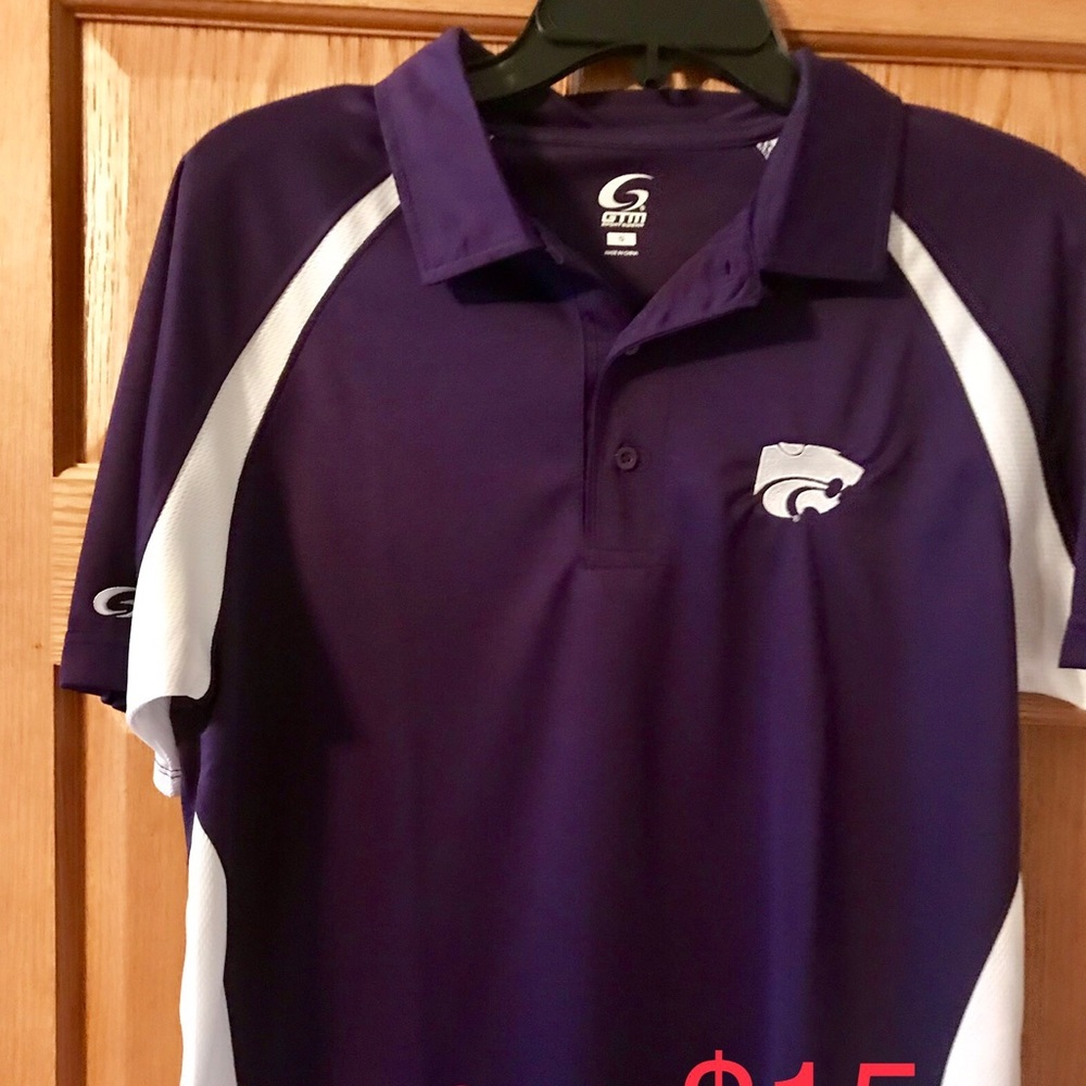 K-state shirt